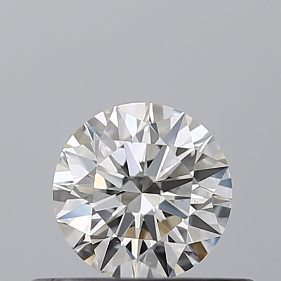 0.31 carat Round diamond F  VS2 Excellent