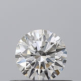 0.31 carat Round diamond F  VS2 Excellent