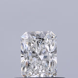 0.40 carat Radiant diamond E VVS1 