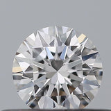 0.30 carat Round diamond E  VVS1 Excellent