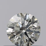 0.33 carat Round diamond F  VS2 Excellent