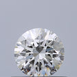 0.51 carat Round diamond G VVS2 Excellent