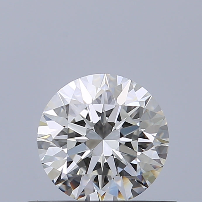 0.51 carat Round diamond G VVS2 Excellent