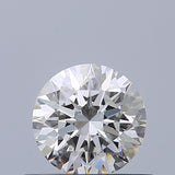 0.51 carat Round diamond G VVS2 Excellent