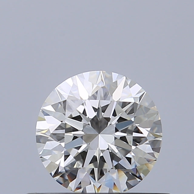 0.51 carat Round diamond G VVS2 Excellent