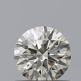 0.62 carat Round diamond J  VS2 Excellent