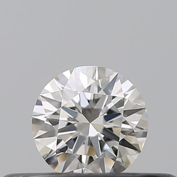 0.19 carat Round diamond G  IF Excellent