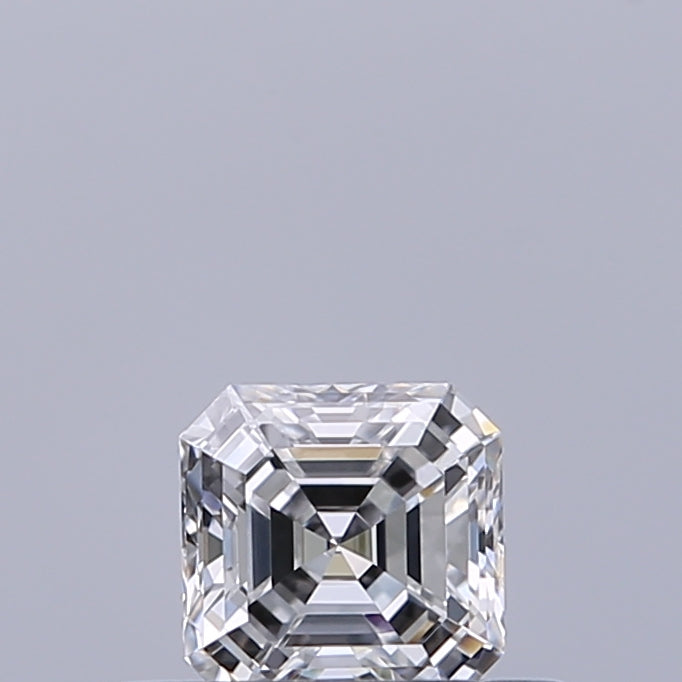 0.31 carat Emerald diamond D VVS1 
