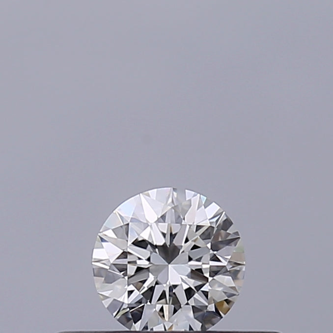 0.18 carat Round diamond G VVS1 Excellent