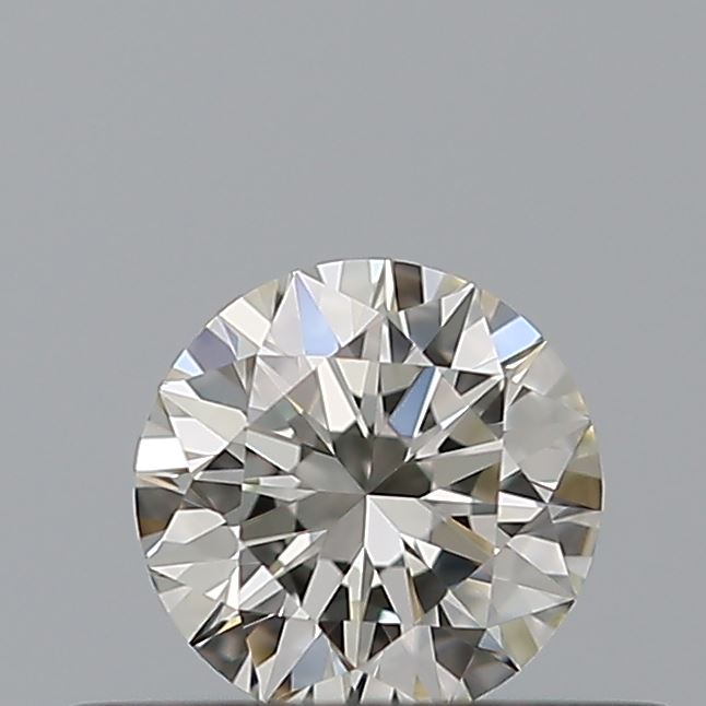 0.27 carat Round diamond G  VVS1 Excellent
