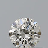 0.27 carat Round diamond G  VVS1 Excellent