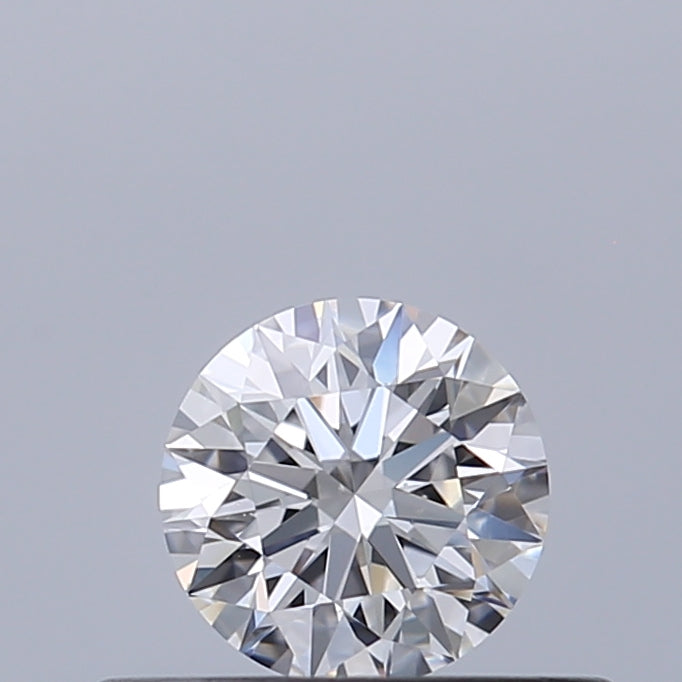 0.34 carat Round diamond D VS2 Excellent