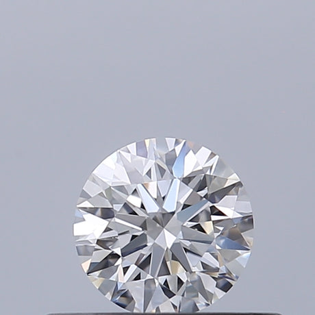 0.34 carat Round diamond D VS2 Excellent