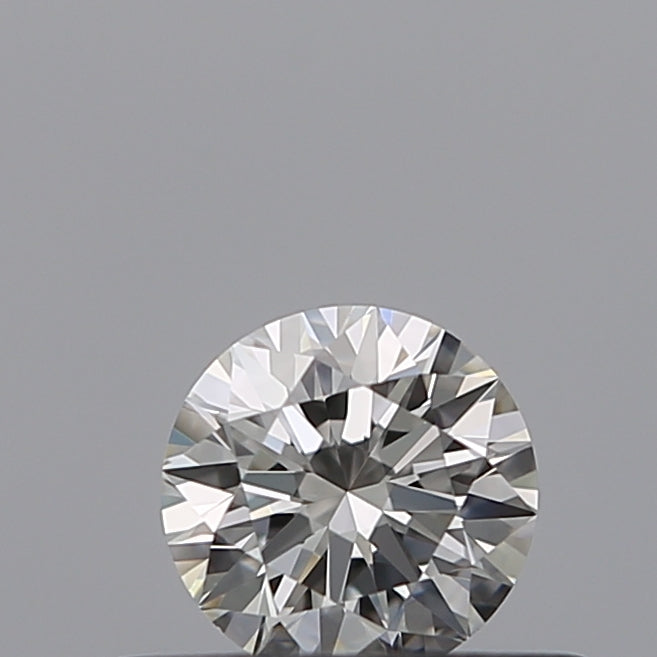 0.31 carat Round diamond G  IF Excellent