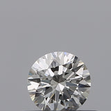0.31 carat Round diamond G  IF Excellent