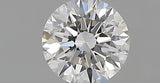 0.35 carat Round diamond G IF Excellent