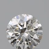 0.70 carat Round diamond I  VVS2 Excellent