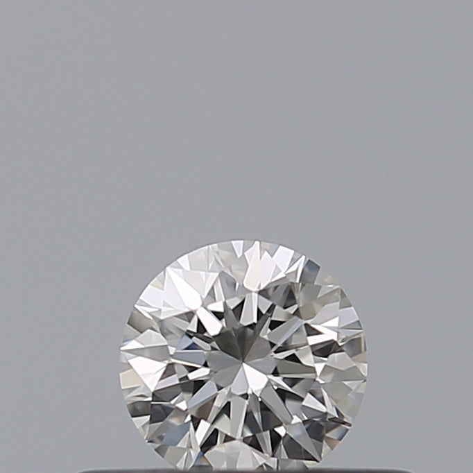 0.26 carat Round diamond G  VS1 Excellent