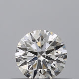 0.30 carat Round diamond G VVS1 Excellent