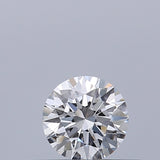 0.27 carat Round diamond E VS1 Excellent