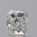 0.40 carat Radiant diamond E  VVS1