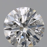 1.06 carat Round diamond G  VS1 Excellent