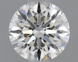 0.51 carat Round diamond K VS1 Excellent