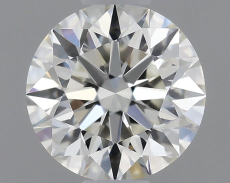 0.51 carat Round diamond K VS1 Excellent