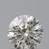 0.57 carat Round diamond K  VS1 Excellent