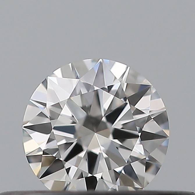 0.23 carat Round diamond G  IF Excellent