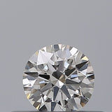 0.25 carat Round diamond D VS1 Excellent