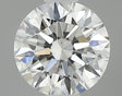0.34 carat Round diamond G VS1 Excellent