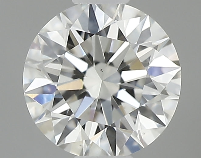 0.34 carat Round diamond G VS1 Excellent