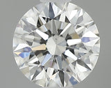 0.34 carat Round diamond G VS1 Excellent