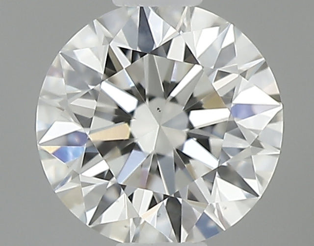 0.34 carat Round diamond G VS1 Excellent