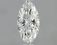 0.42 carat Marquise diamond H VS2 