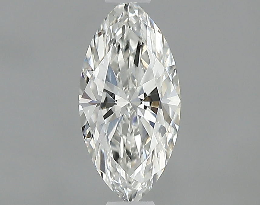 0.42 carat Marquise diamond H VS2 