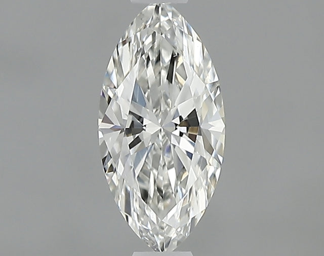 0.42 carat Marquise diamond H VS2 