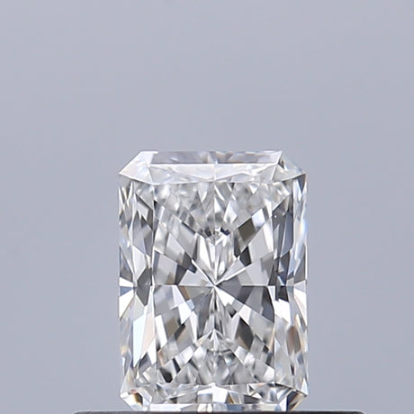 0.40 carat Radiant diamond E VS1 