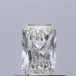 0.41 carat Radiant diamond G VS2 