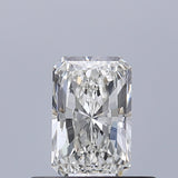 0.41 carat Radiant diamond G VS2 