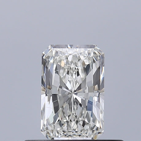 0.41 carat Radiant diamond G VS2 