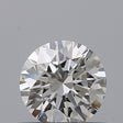 0.51 carat Round diamond G VVS1 Excellent