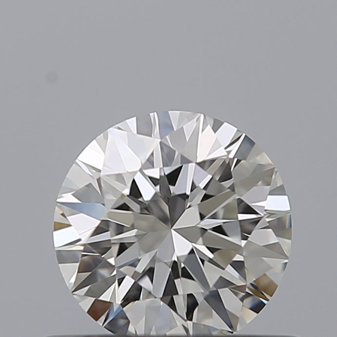 0.51 carat Round diamond G VVS1 Excellent