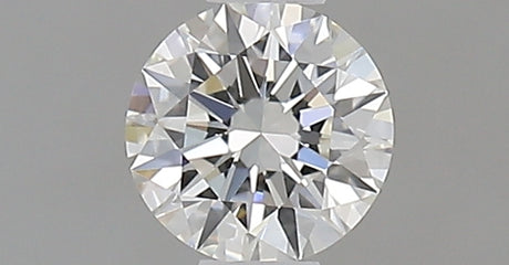 0.30 carat Round diamond G  IF Excellent