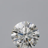 0.33 carat Round diamond I  IF Excellent