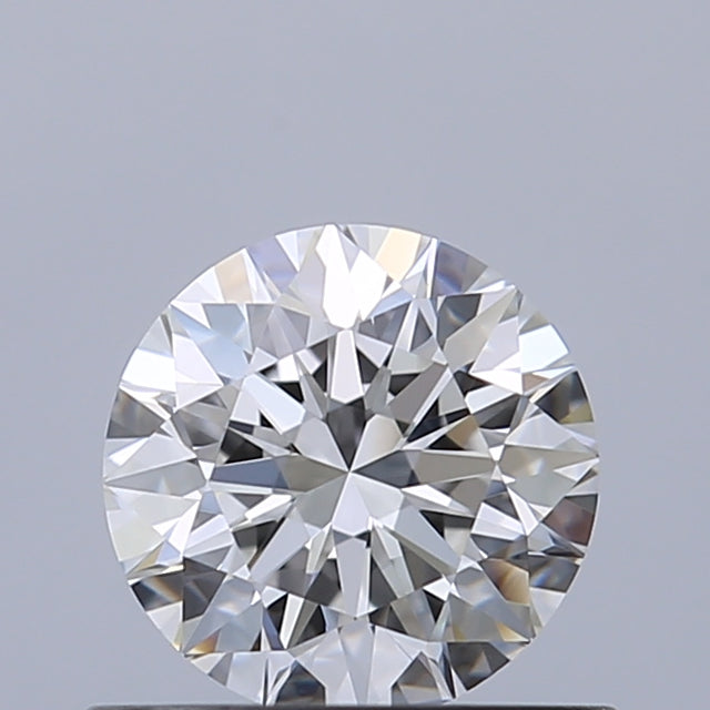 0.62 carat Round diamond E VVS1 Excellent