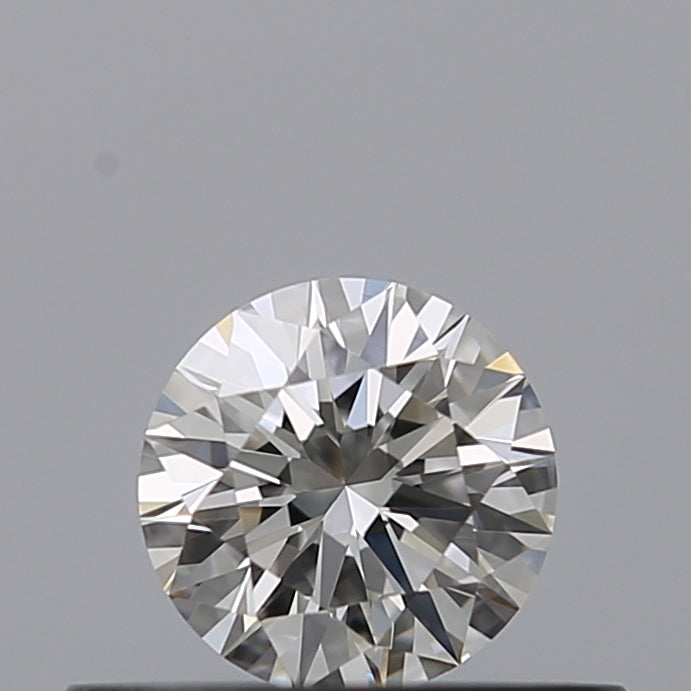 0.31 carat Round diamond G VVS1 Excellent