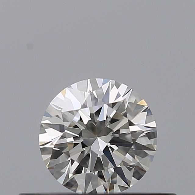 0.31 carat Round diamond G VVS1 Excellent