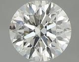 0.71 carat Round diamond J  VS2 Excellent